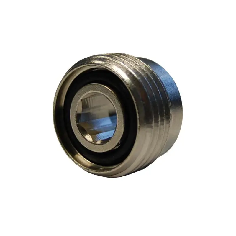 INT insert for DIN valve