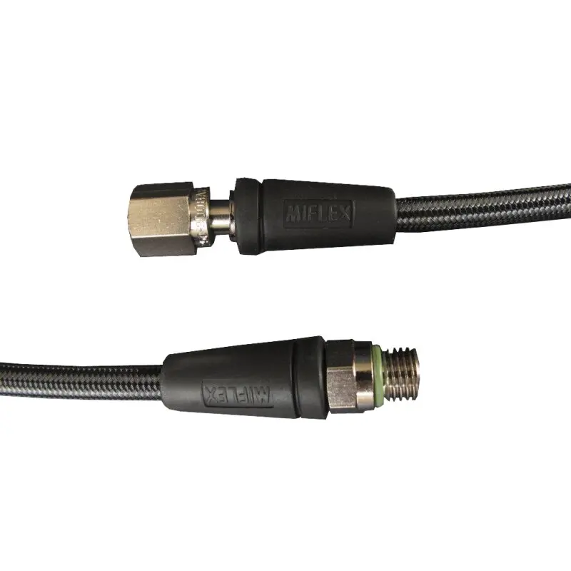 Miflex Carbon HD High Pressure Hose