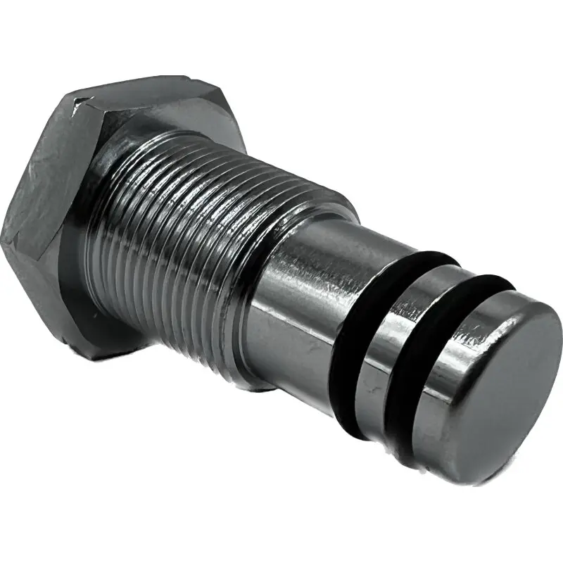 Polaris Blind Plug - Links