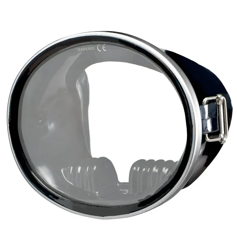 Tortuga Retro Duikmasker