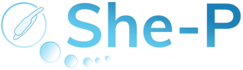 Merk: She-P