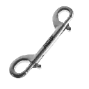 Agir Doubleender 120mm