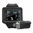 Peregrine TX met Swift zender