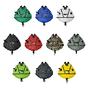 Xdeep Stealth 2.0 Tec Sidemount Set 