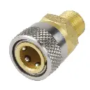 Quick Coupler Socket 1/8 BSP