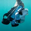 Fourth Element Mask Strap