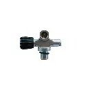 Polaris Laterale Kraan - Links 232 bar