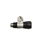 Polaris Uitbreiding Fleskraan - 232 bar