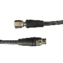Miflex Carbon HD Hogedrukslang