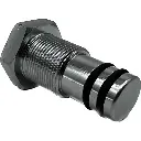 Polaris Blind Plug - Rechts