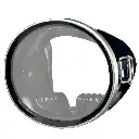 Tortuga Retro Duikmasker